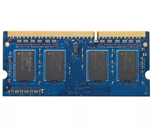 HP 8GB DDR3L-1600 SODIMM