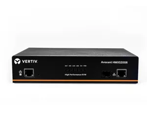 Vertiv Avocent HMX5200R-202