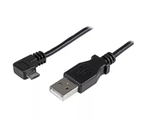StarTech.com USBAUB2MRA