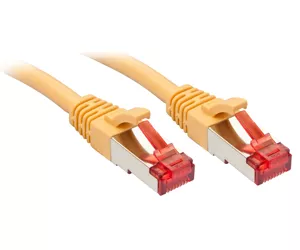 Lindy Rj45/Rj45 Cat6 3m