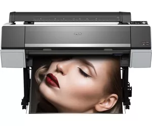 Epson SureColor SC-P9000 Violet Spectro