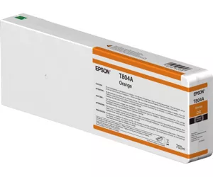 Epson T804A