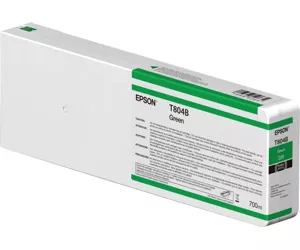 Epson T804B