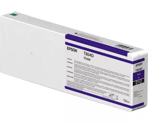 Epson T804D