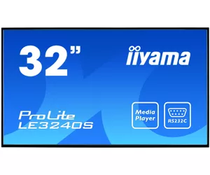 iiyama ProLite LE3240S-B1