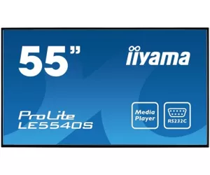 iiyama Prolite LE5540S-B1