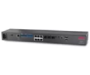 APC NetBotz Rack Monitor 550
