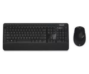 Microsoft Wireless Desktop 3050