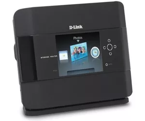 D-Link DIR-685