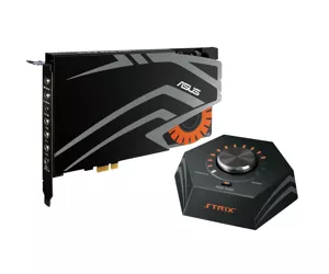 ASUS STRIX RAID PRO