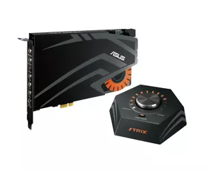 ASUS STRIX RAID DLX