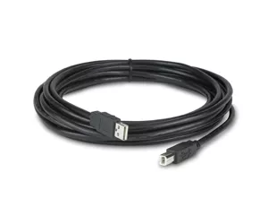 APC NetBotz USB Latching Cable, LSZH, 5m