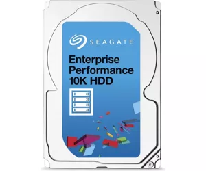 Seagate Enterprise 600GB SAS