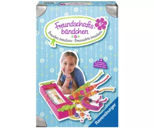 Ravensburger Freundschaftsbändchen