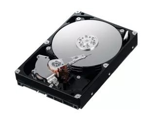DELL 1TB 3.5" SATA 7200rpm