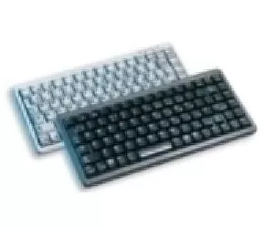 CHERRY G84-4100, USB + PS/2