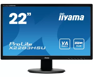 iiyama ProLite X2283HSU-B1DP