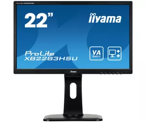 iiyama ProLite XB2283HSU-B1DP