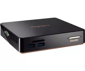 Shuttle NC01U5