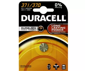Duracell 067820