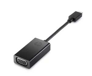 HP USB-C to VGA Adapter