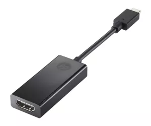HP USB-C to HDMI Adapter