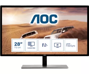AOC 79 Series U2879VF