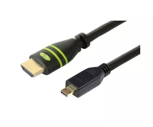 Techly ICOC HDMI-4-AD5