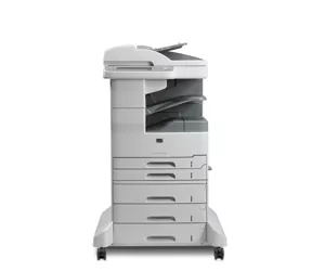 HP LaserJet M5035xs