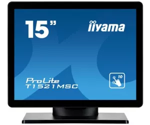 iiyama ProLite T1521MSC-B1