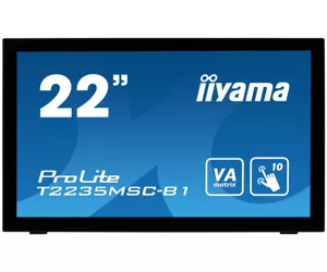 iiyama ProLite T2235MSC