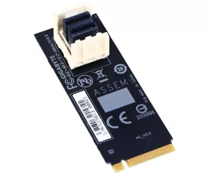 Gigabyte GC-M2-U2-MiniSAS