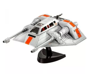 Revell Snowspeeder