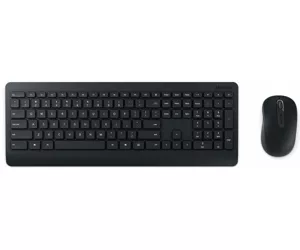 Microsoft Wireless Desktop 900