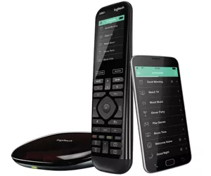 Logitech Harmony Elite