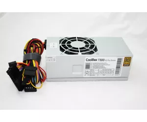 CoolBox T300