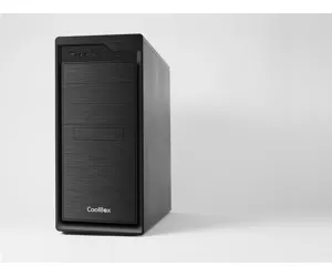 CoolBox F800