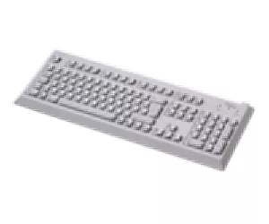 Fujitsu Keyboard/KBPC SX USB/PS2 ES