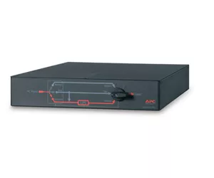 APC Service Bypass Panel- 100-120V