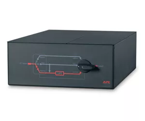APC Service Bypass Panel- 200/208/240V