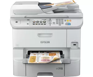 Epson WorkForce Pro WF-6590DWF