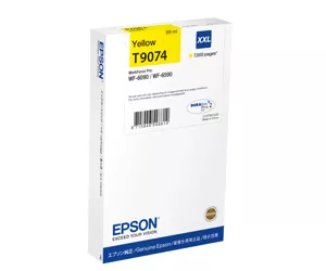Epson T9074