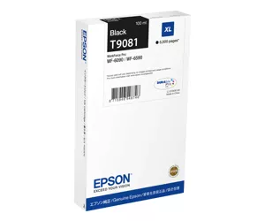 Epson T9081