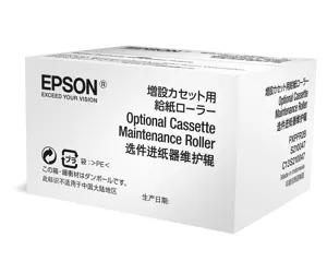 Epson WF-6xxx Series Optional Cassette Maintenance Roller