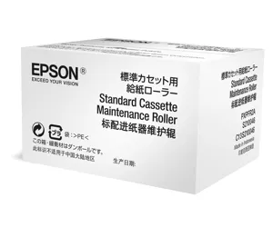 Epson WF-6xxx Series Standard Cassette Maintenance Roller