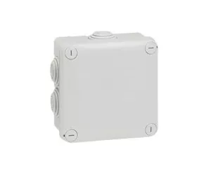Legrand 092022 electrical junction box Plastic