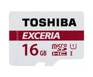 Toshiba EXCERIA M301-EA 16GB