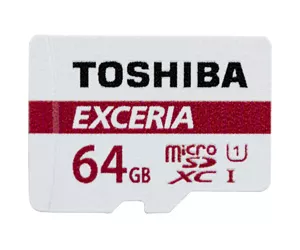 Toshiba EXCERIA M301-EA 64GB