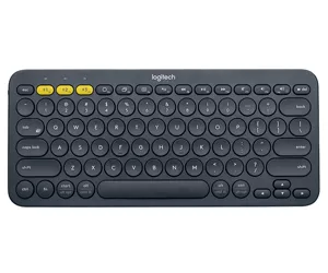 Logitech K380 Multi-Device Bluetooth® Keyboard