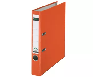 Leitz 180° Lever Arch File Plastic